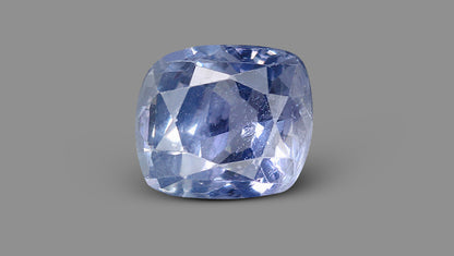Natural Blue Sapphire 4.31 Carats / 4.74 Ratti