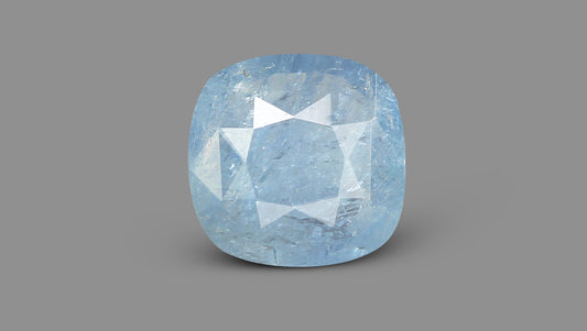 Natural Blue Sapphire 4.38 Carats / 4.81 Ratti
