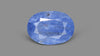 Natural Blue Sapphire 3.62 Carats / 3.98 Ratti