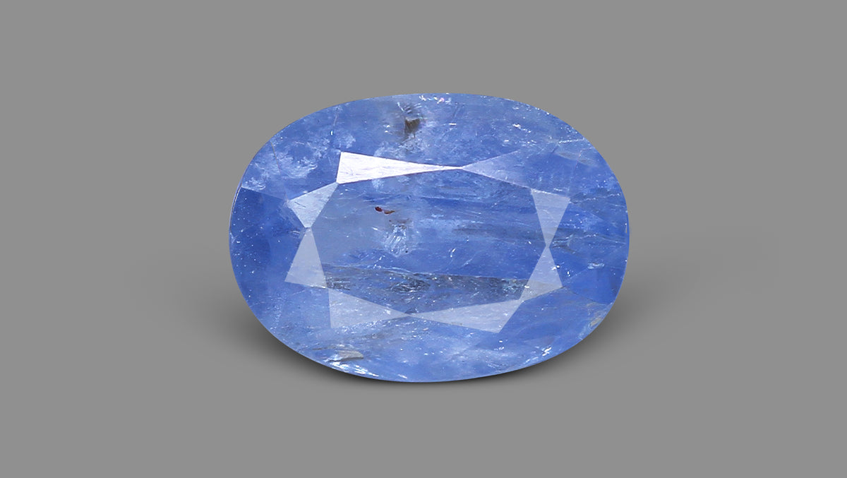 Natural Blue Sapphire 3.62 Carats / 3.98 Ratti