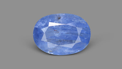Natural Blue Sapphire 3.62 Carats / 3.98 Ratti