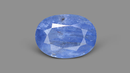 Natural Blue Sapphire 3.62 Carats / 3.98 Ratti