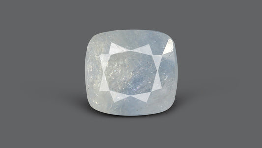 Natural Blue Sapphire 4.40 Carats / 4.84 Ratti