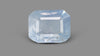Natural Blue Sapphire 4.08 Carats / 4.48 Ratti