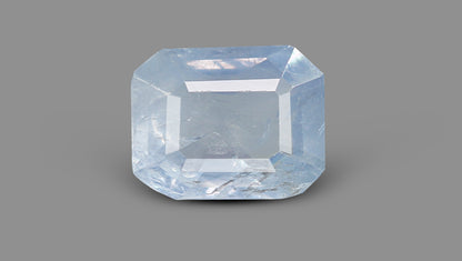 Natural Blue Sapphire 4.08 Carats / 4.48 Ratti
