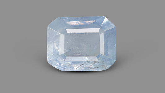 Natural Blue Sapphire 4.08 Carats / 4.48 Ratti