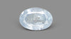 Natural Blue Sapphire 3.89 Carats / 4.27 Ratti