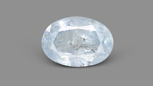 Natural Blue Sapphire 3.89 Carats / 4.27 Ratti