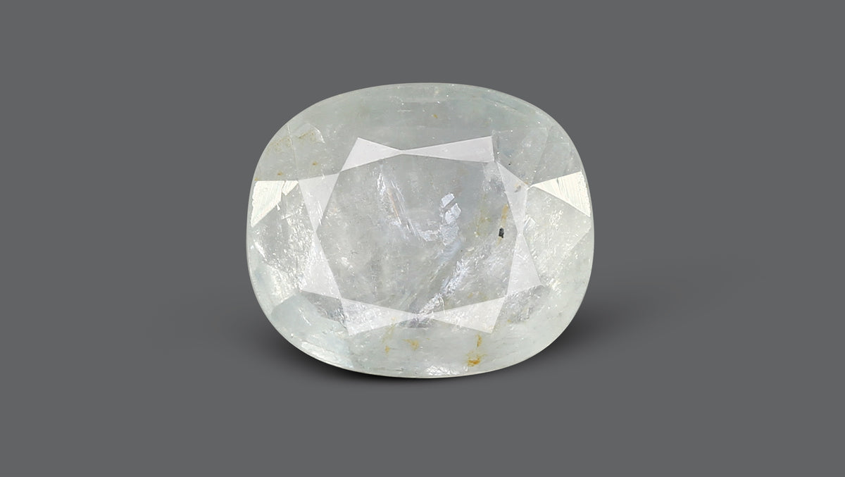 Natural Blue Sapphire 3.07 Carats / 3.37 Ratti