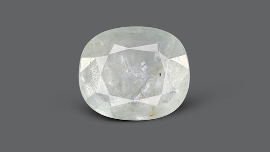 Natural Blue Sapphire 3.07 Carats / 3.37 Ratti