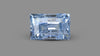 Natural Blue Sapphire 4.34 Carats / 4.77 Ratti