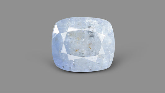 Natural Blue Sapphire 3.86 Carats / 4.24 Ratti