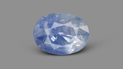Kashmir Blue Sapphire 4.45 Carats / 4.89 Ratti
