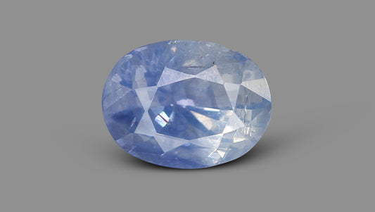 Kashmir Blue Sapphire 4.45 Carats / 4.89 Ratti