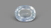 Natural Blue Sapphire 4.21Carats / 4.63 Ratti