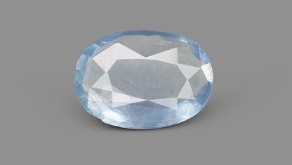 Natural Blue Sapphire 4.57 Carats / 5.02 Ratti