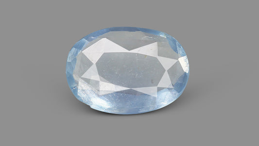 Natural Blue Sapphire 4.57 Carats / 5.02 Ratti