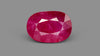 Madagascar Ruby (Manik) 4.89 Carats / 5.27 Ratti