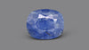 Natural Blue Sapphire 5.95 Carats / 6.54 Ratti