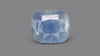 Natural Blue Sapphire 8.26 Carats / 9.08 Ratti