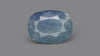 Natural Blue Sapphire 5.90 Carats / 6.48 Ratti