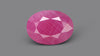 African Ruby (Manik) 5.72 Carats / 6.29 Ratti