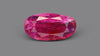 Burmese Ruby (Manik) 3.98 Carats / 4.37 Ratti
