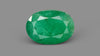 Zambian Emerald (Panna) 7.42 Carats / 8.15 Ratti