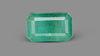 Zambian Emerald (Panna) 6.08 Carats / 6.68 Ratti