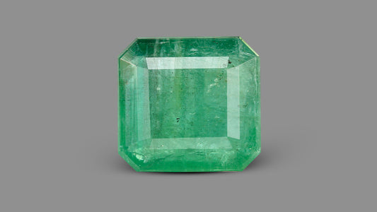 Zambian Emerald (Panna) 14.61 Carats / 16.05 Ratti