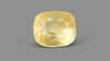 Natural Yellow Sapphire 6.49 Carats / 7.13 Ratti
