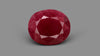 African Ruby (Manik) 6.55 Carats / 7.2 Ratti