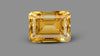 Citrine (Sunela) 6.59 Carats / 7.24 Ratti