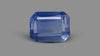 Natural Blue Sapphire 3.06 Carats / 3.36 Ratti