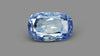 Natural Blue Sapphire 6.34 Carats / 6.97 Ratti