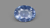 Natural Blue Sapphire 7.34 Carats / 8.07 Ratti
