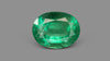Zambian Emerald (Panna) 6.64 Carats / 7.3 Ratti