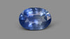 Natural Blue Sapphire 7.66 Carats / 8.47 Ratti