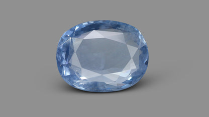 Natural Blue Sapphire 8.18 Carats / 8.99 Ratti