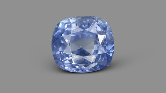 Natural Blue Sapphire 8.76 Carats / 9.63 Ratti