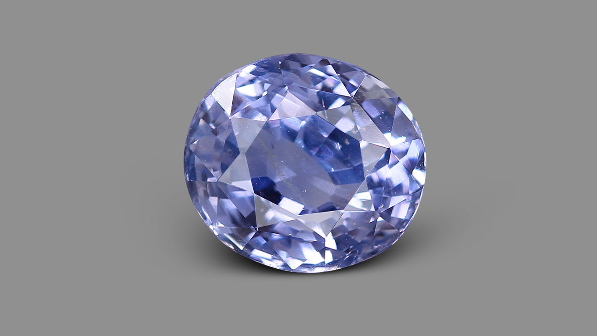 Natural Blue Sapphire 8.90 Carats / 9.78 Ratti