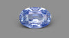 Natural Blue Sapphire 10.15 Carats / 11.15 Ratti