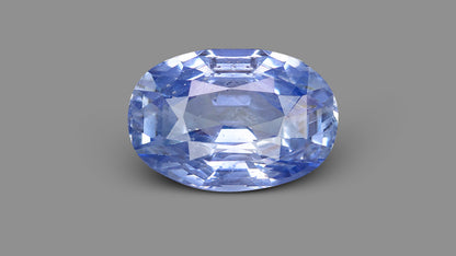 Natural Blue Sapphire 10.15 Carats / 11.15 Ratti