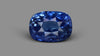 Natural Blue Sapphire 6.00 Carats / 6.59 Ratti