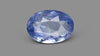Natural Blue Sapphire 3.95 Carats / 4.34 Ratti