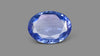 Natural Blue Sapphire 4.44 Carats / 4.88 Ratti