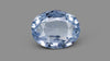 Natural Blue Sapphire 4.82 Carats / 5.3 Ratti