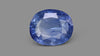 Natural Blue Sapphire 4.99 Carats / 5.48 Ratti