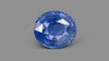 Natural Blue Sapphire 5.18 Carats / 5.69 Ratti