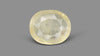 Natural Yellow Sapphire 5.65 Carats / 6.21 Ratti